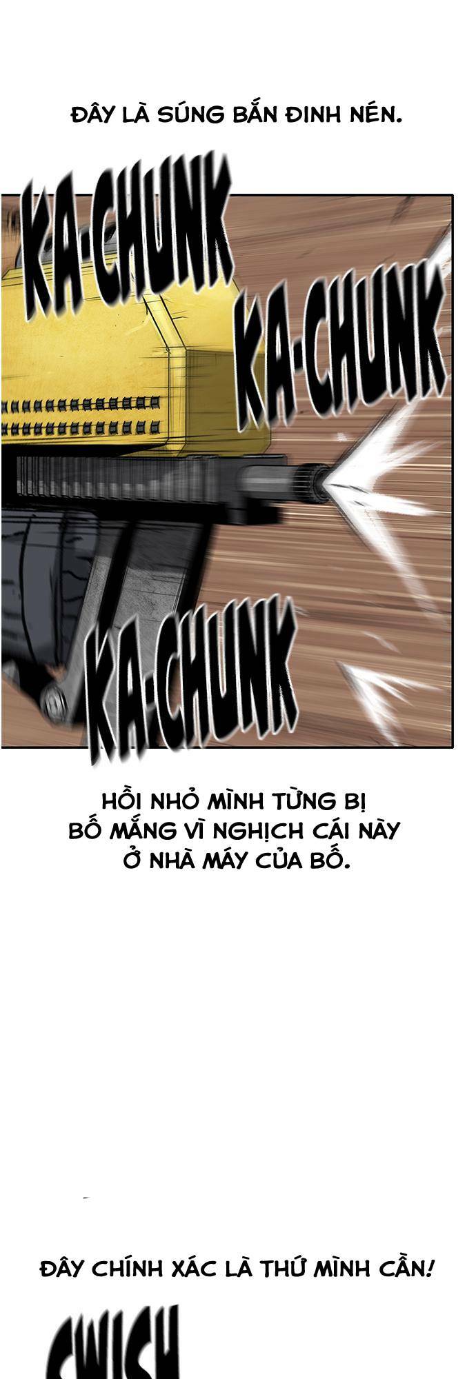 pubg - cuộc chiến sinh tồn - 100 chapter 13 29