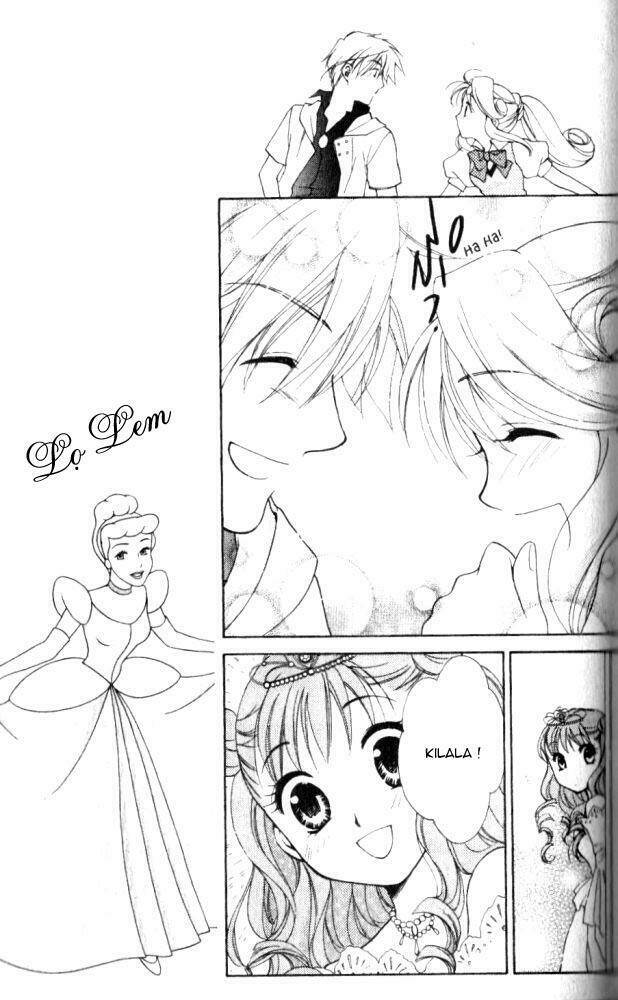 kilala princess - công chúa kilala chapter 4 23