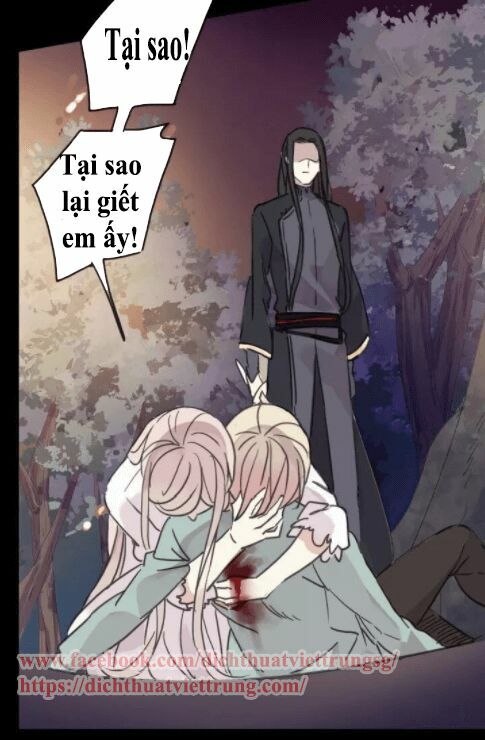 vết cắn ngọt ngào phần 1 chapter 68 105