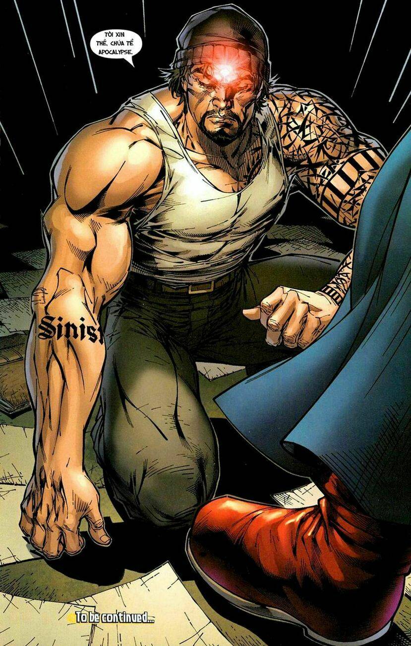 ultimate x-men chapter 47 25