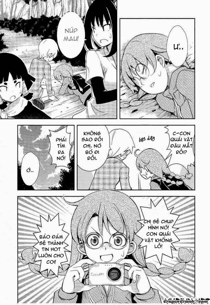 yamanko! chapter 10 24