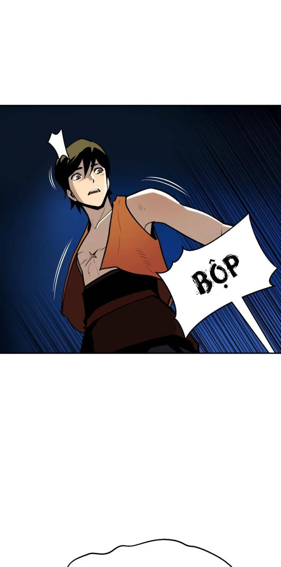 thiếu niên kiếm sư chapter 2 85