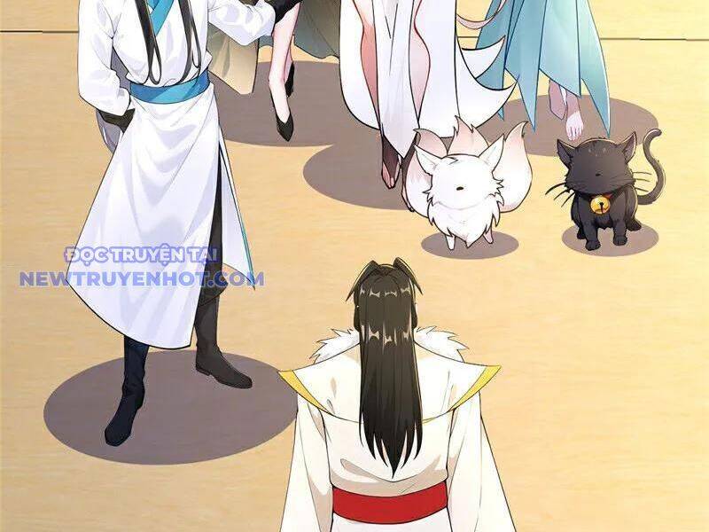 ta thực sự không muốn làm thần tiên chapter 121 48