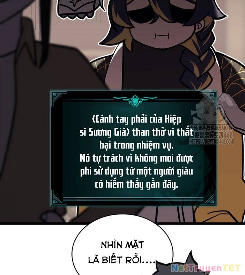 Vị Vua Mạnh Nhất Đã Trở Lại chapter 112 62