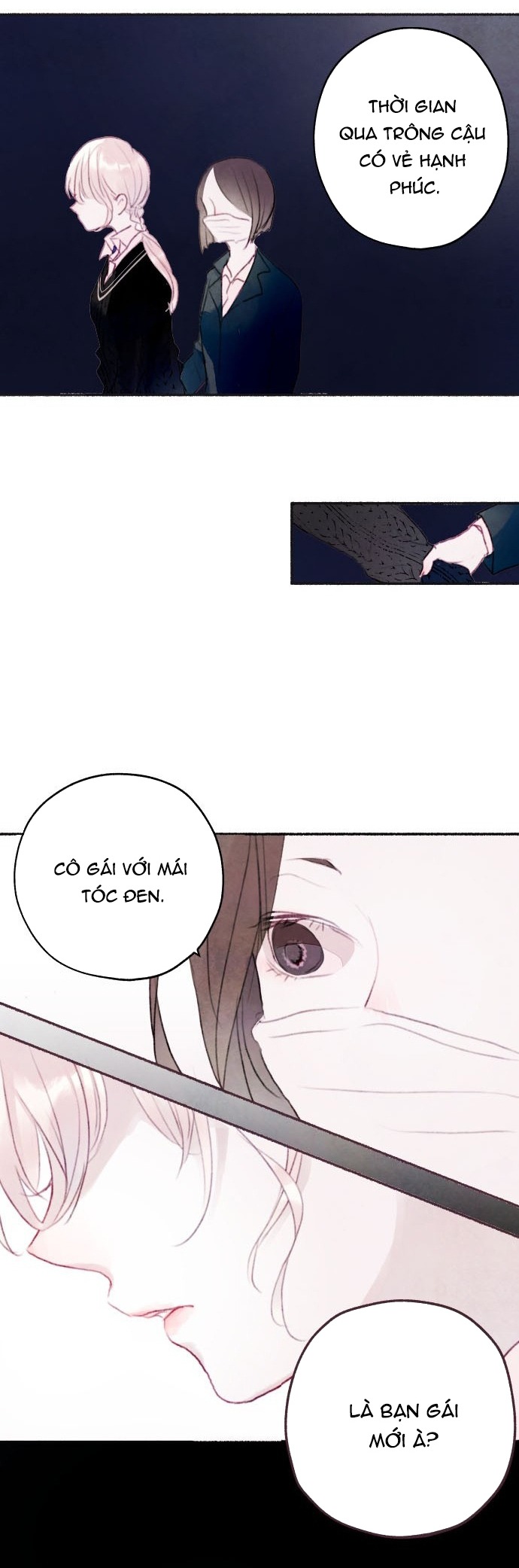 hoa viên bí mật chapter 28 11