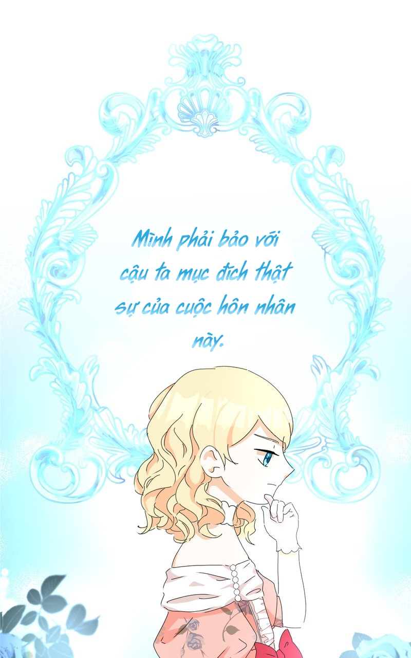 bông hồng nào cũng có death flag chapter 6 13