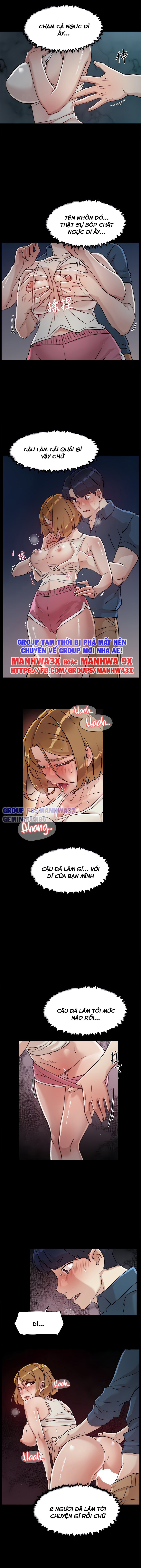 tình bạn thân thiết chapter 34 10