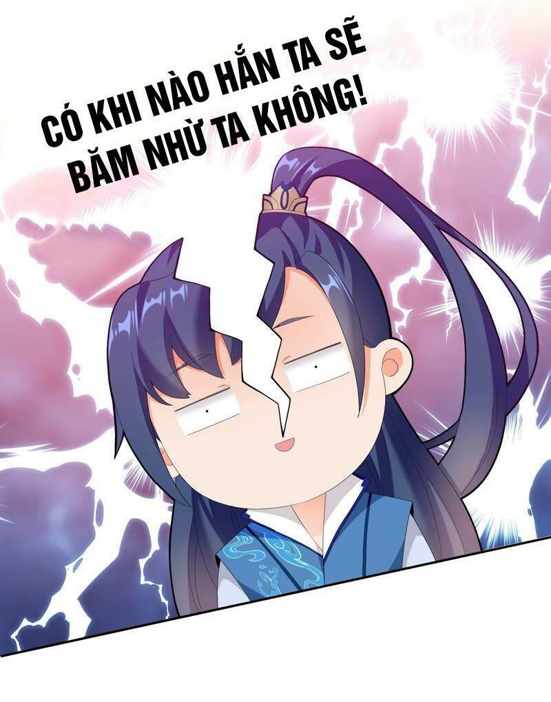 ta không phải nhân vật phản diện chapter 15 3