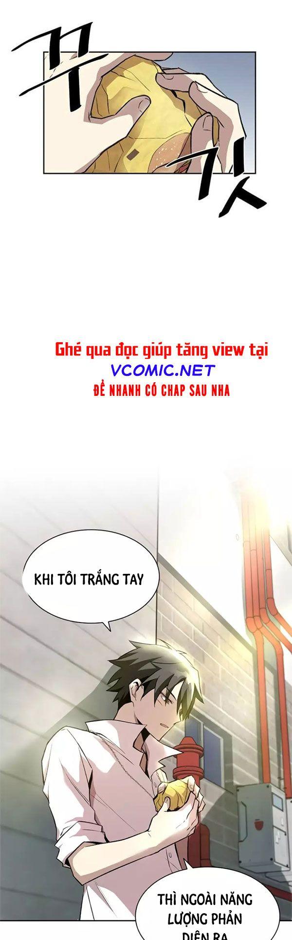tiêu diệt ác nhân chapter 4 42