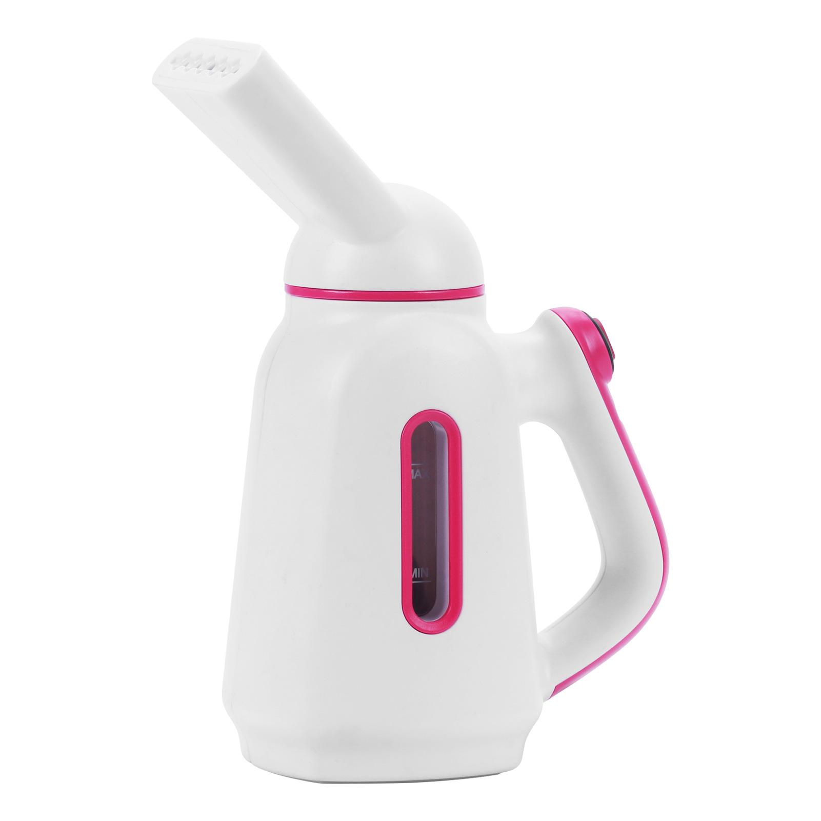 Máy ủi cầm tay làm sạch bằng hơi nước có thể điều chỉnh 150ml