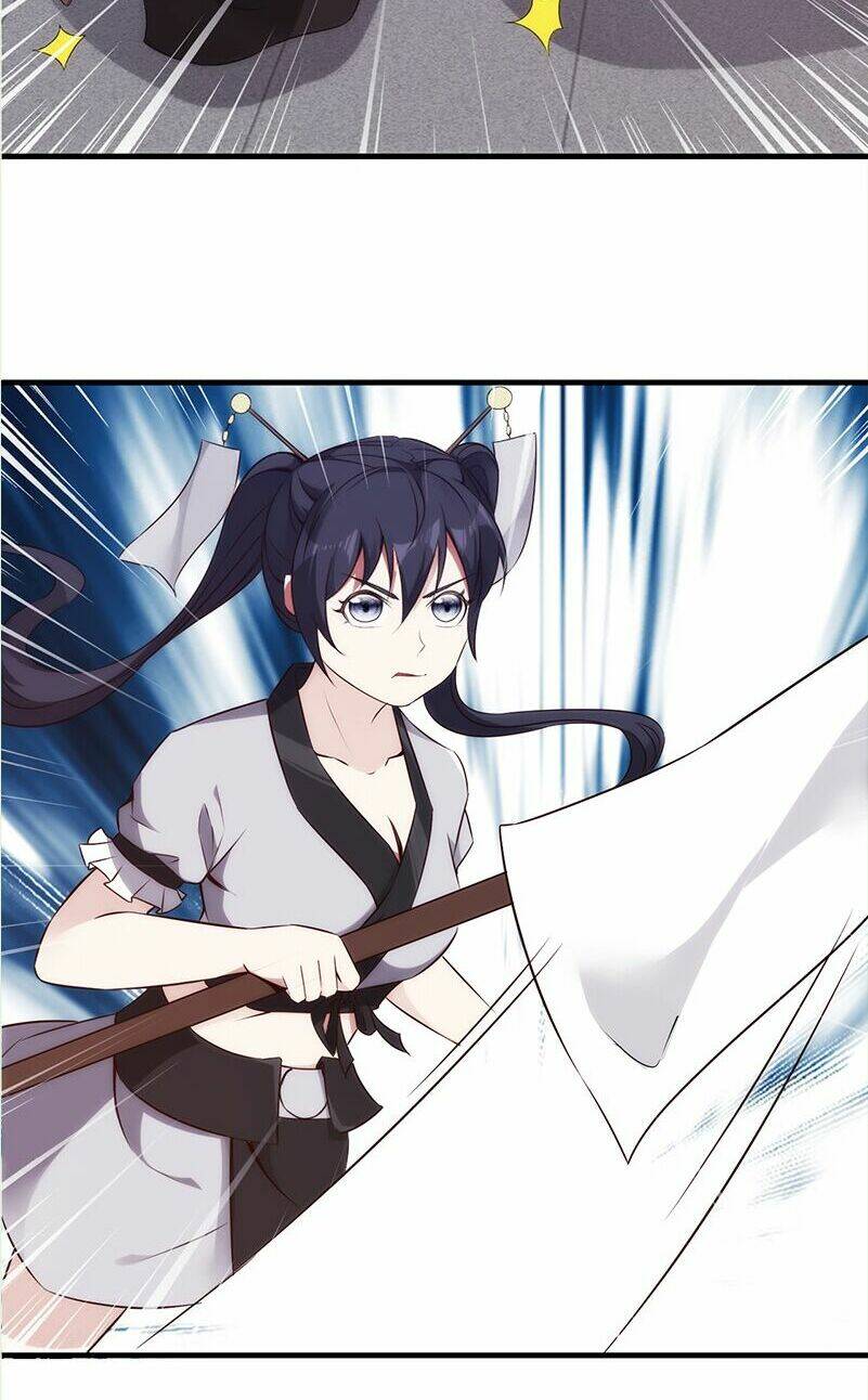 thiên hạ kiếp chapter 37 27