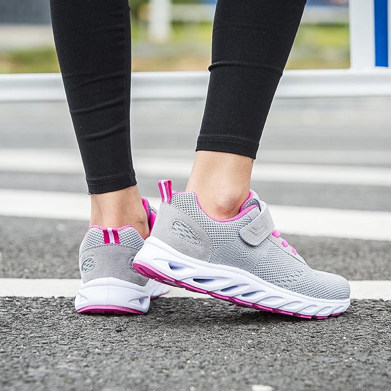 Giày Sneaker Thể Thao Cho Nữ