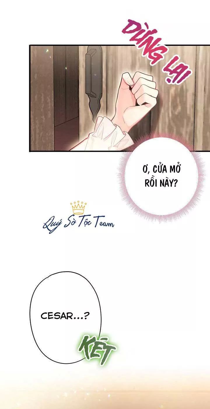 trọng sinh trở thành hoàng phi chapter 116 14