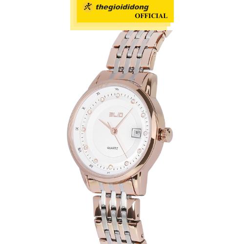 Đồng hồ ELIO 28 mm Nữ ES024-C2 - Hàng Chính Hãng