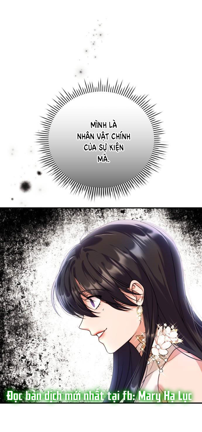 tôi sẽ ly hôn với người chồng bạo chúa chapter 21.1 8