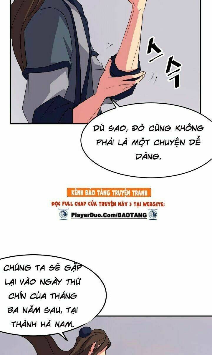 trọng sinh, bất khả chiến bại chapter 34 11