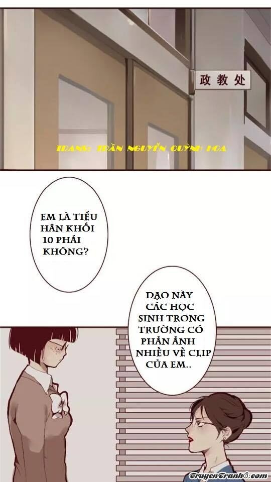 trả thù trường trung học phần 1 chapter 1 23