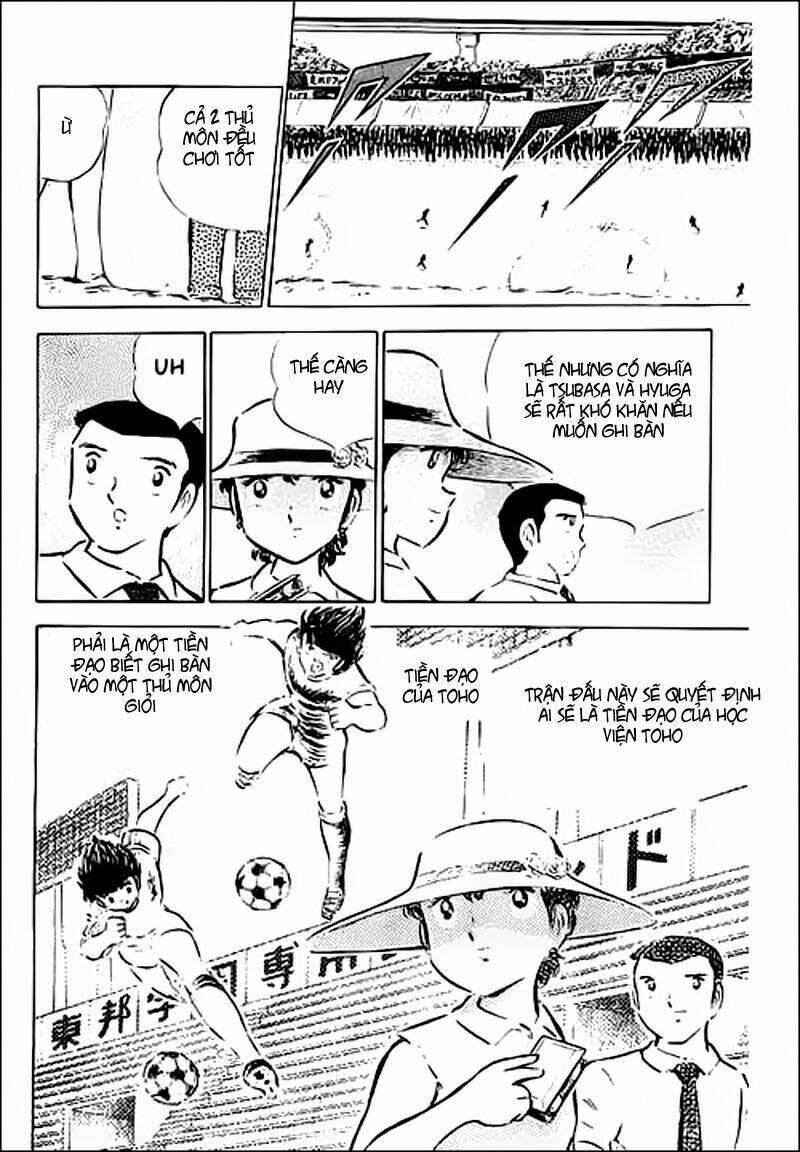 captain tsubasa chapter 37 2