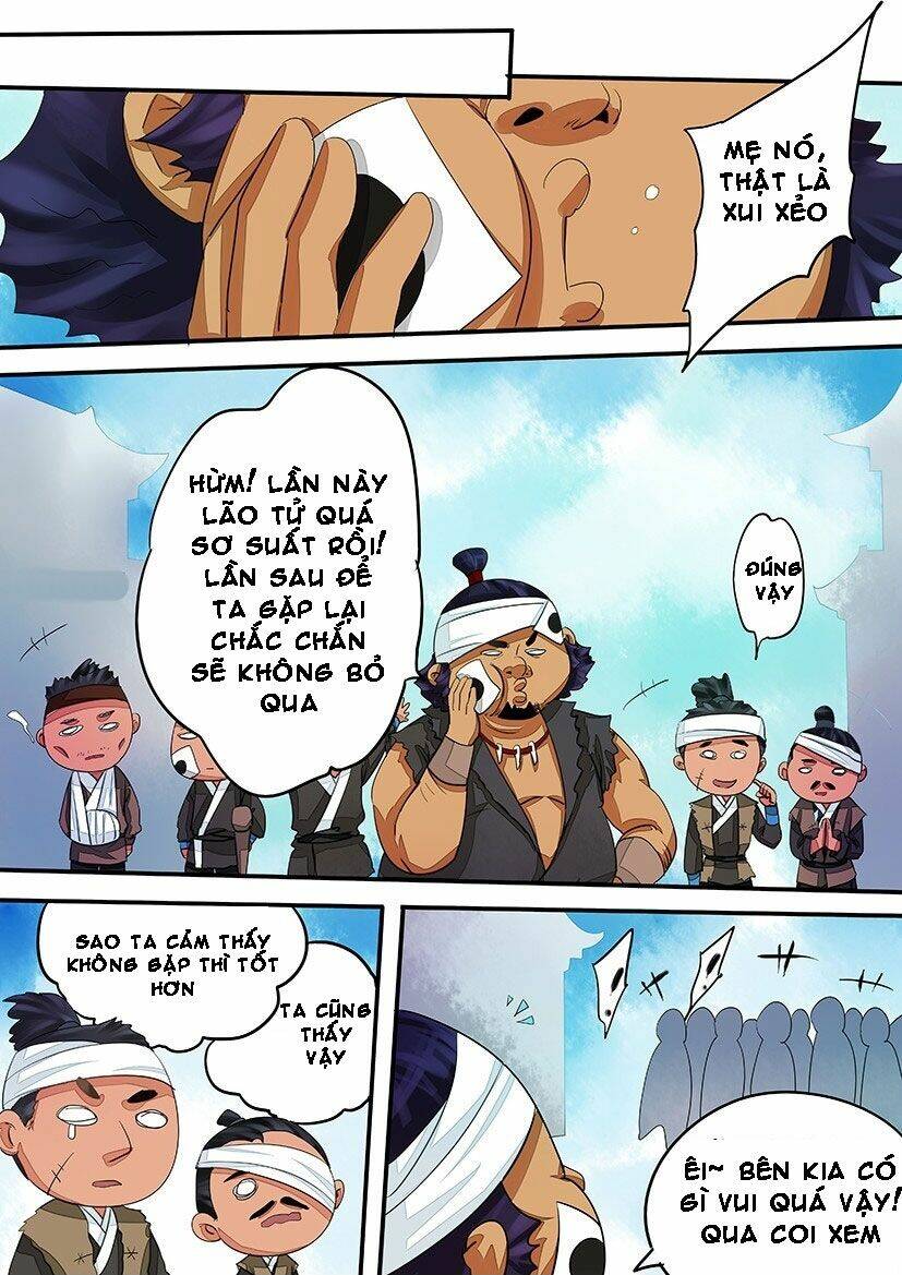 hồng vân chapter 34 5