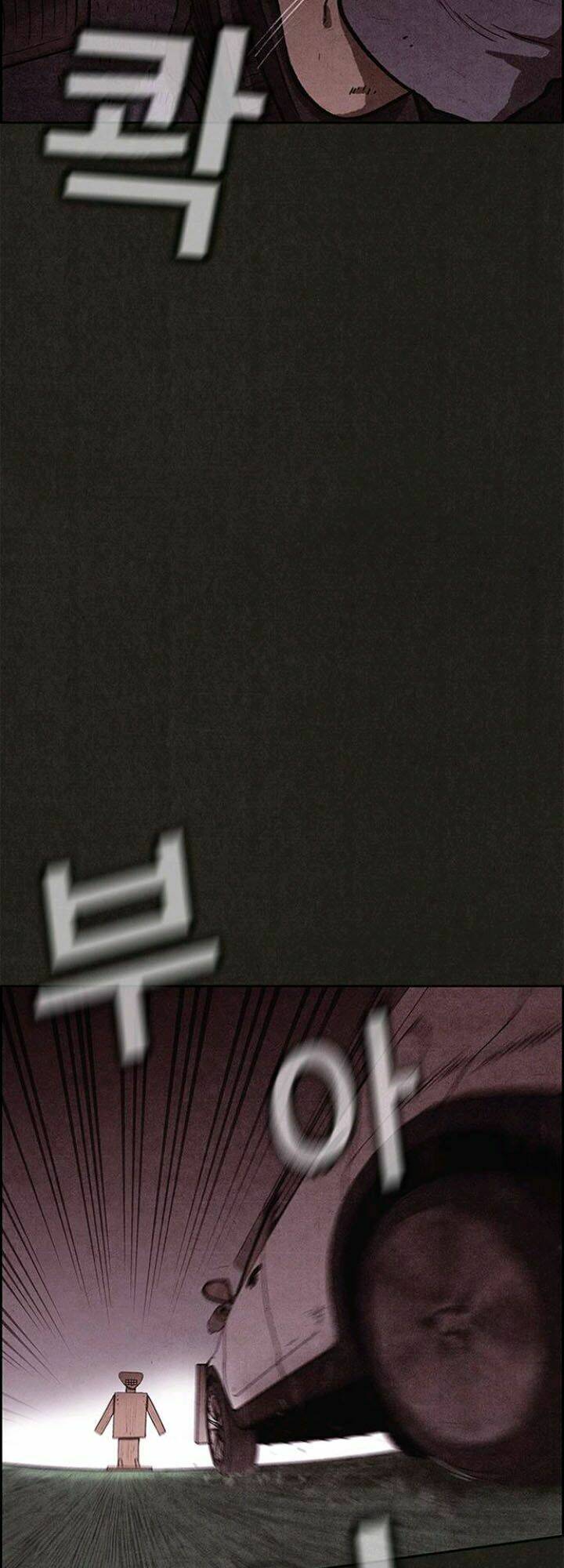 quái vật tại chung cư xanh chapter 78 42