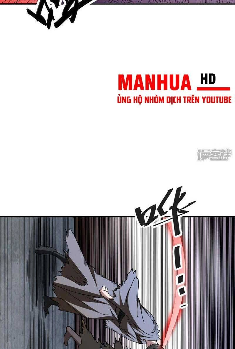 võ đạo độc tôn chapter 551 14