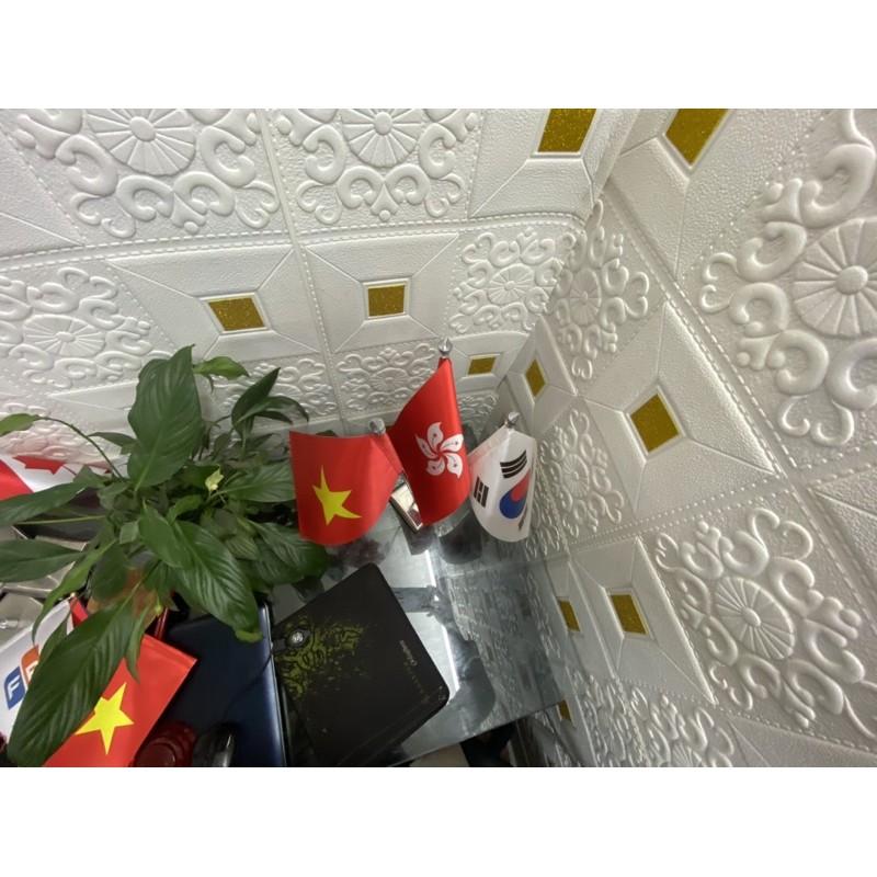 Cờ để bàn các nước