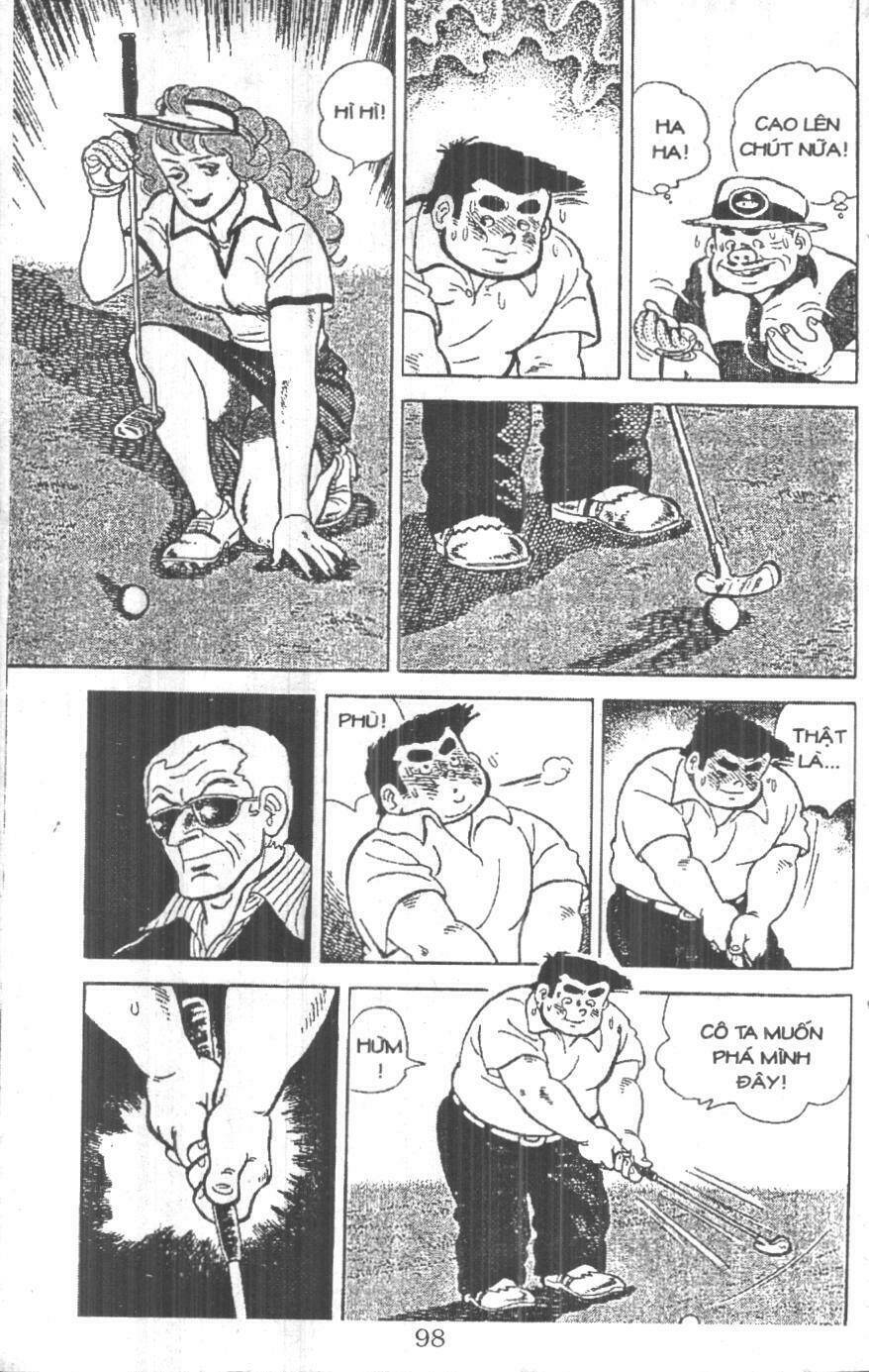 ashita tenki ni naare chapter 1 96