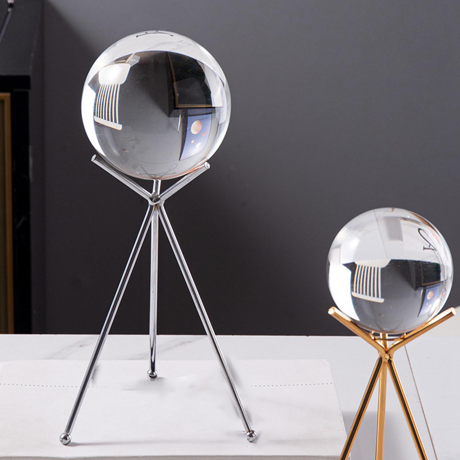 Multifunctional Ball Display Stand Home Decor Display Stand Base Holder for Desktop Gifts