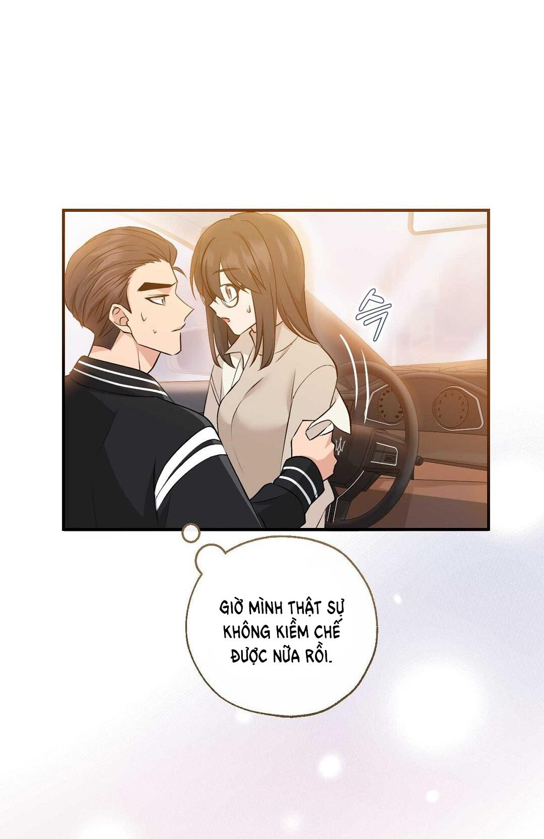 Hợp Đồng Nô Lệ Dâm Đãng chapter 19.2 - Trang 4