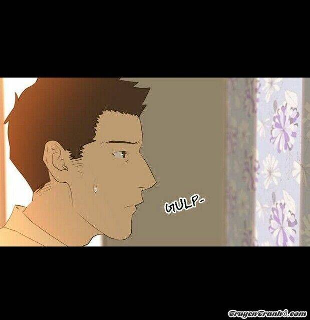 ma gõ cửa chapter 3 20