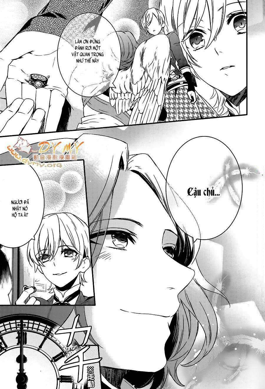 phong ấn triệu hồi ác quỷ dantalion chapter 49 17