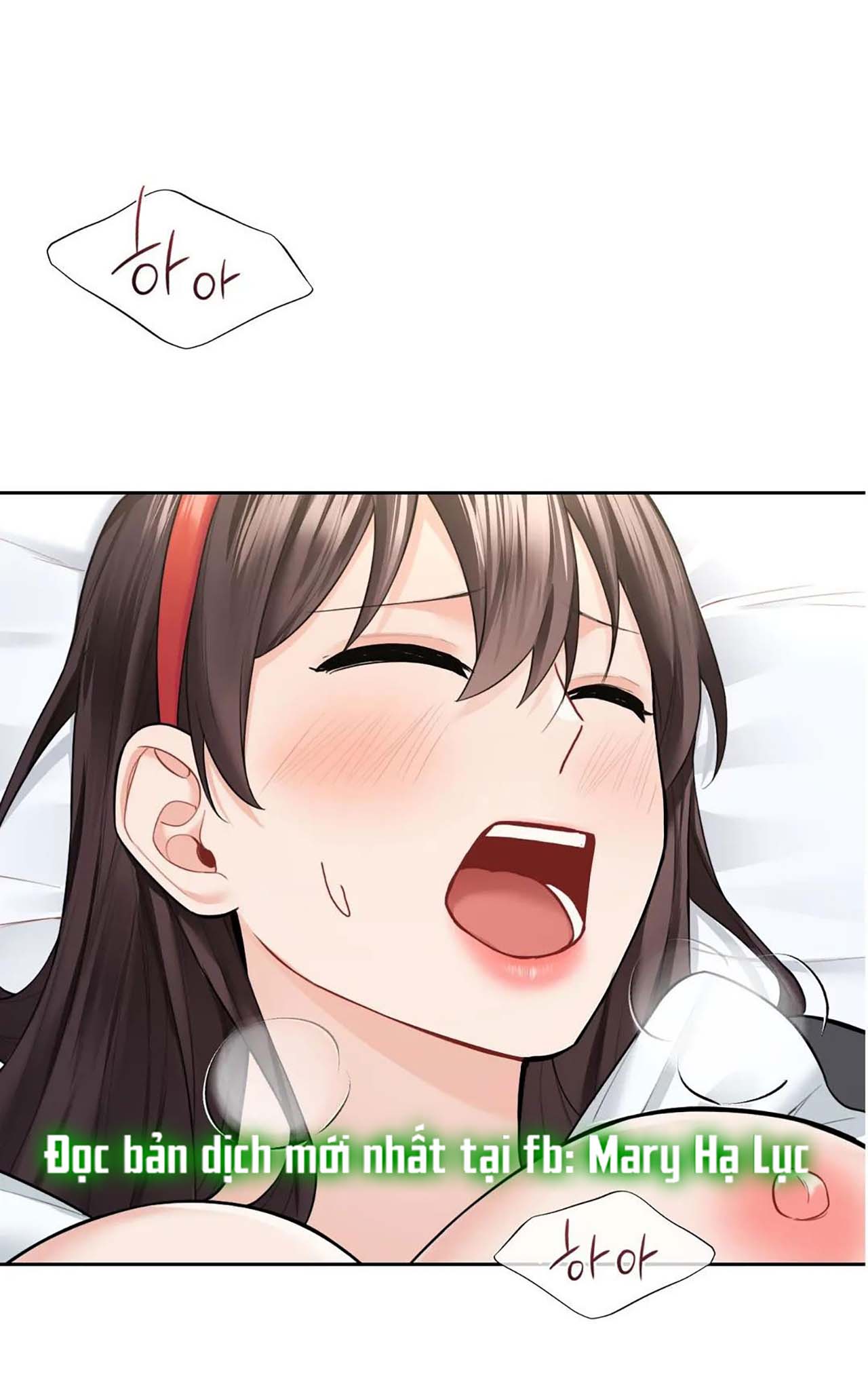 [18+] không là bạn bè chapter 45.2 28