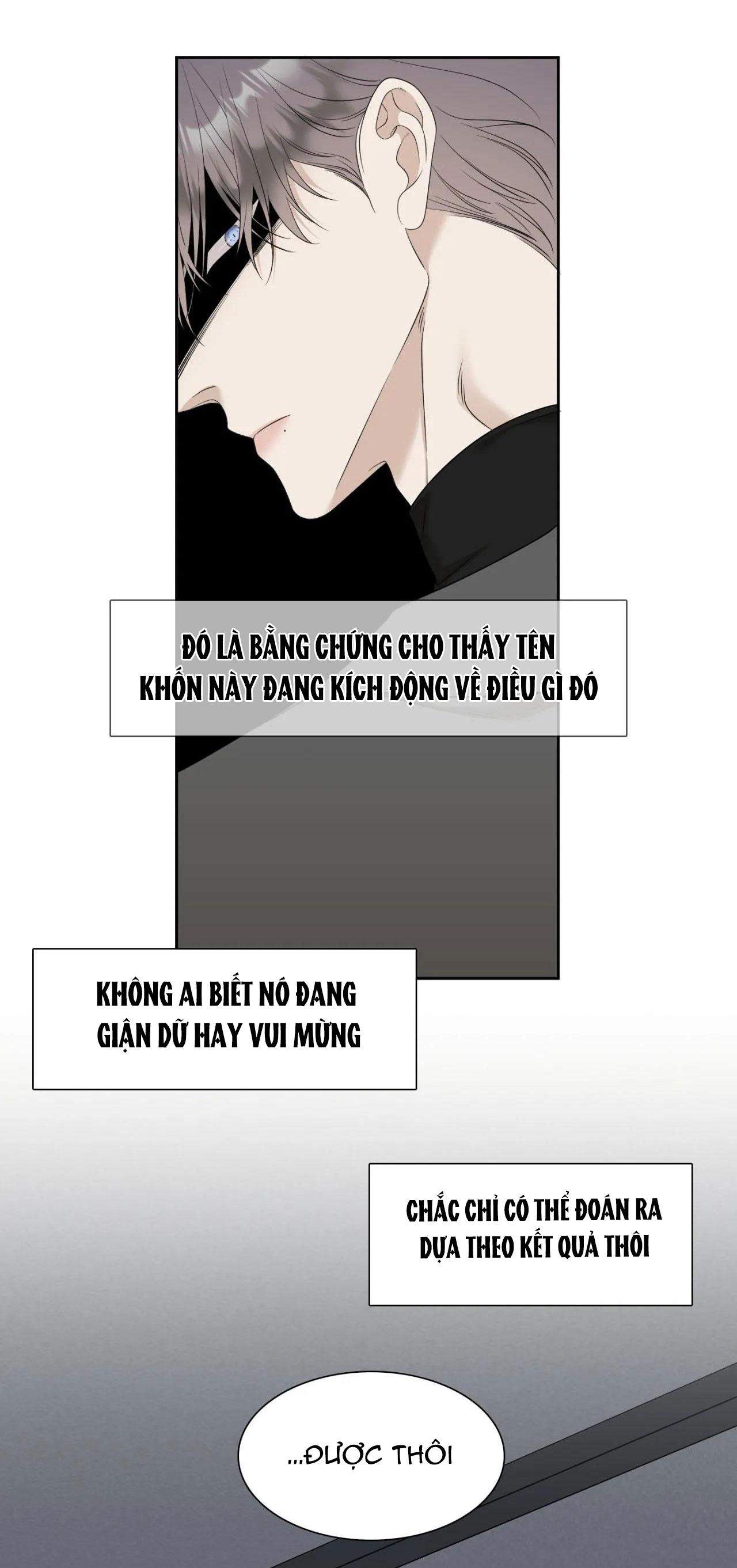 tên rác rưởi chapter 20 14