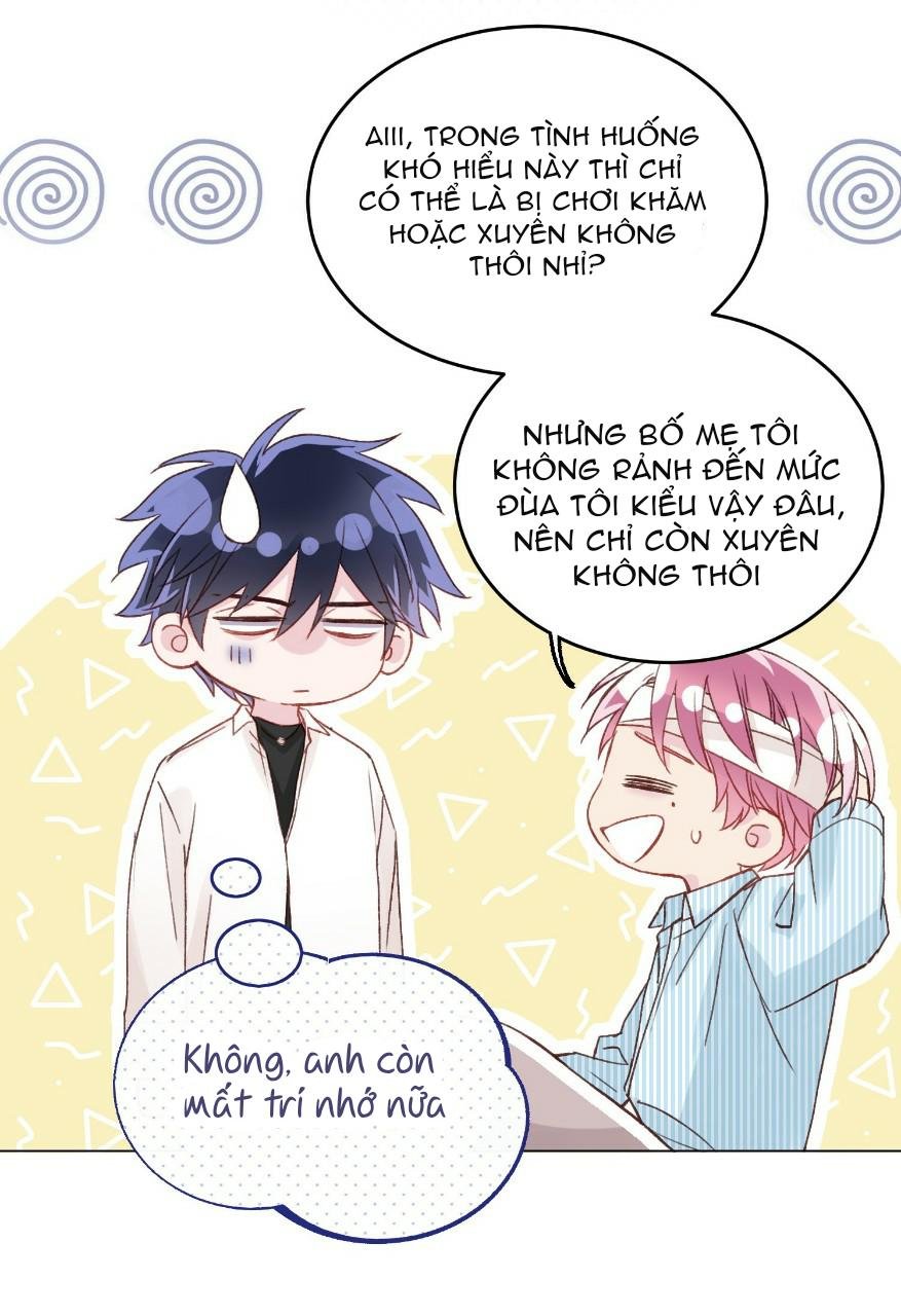 tôi phải trở thành nhân vật đại phản diện chapter 29 21