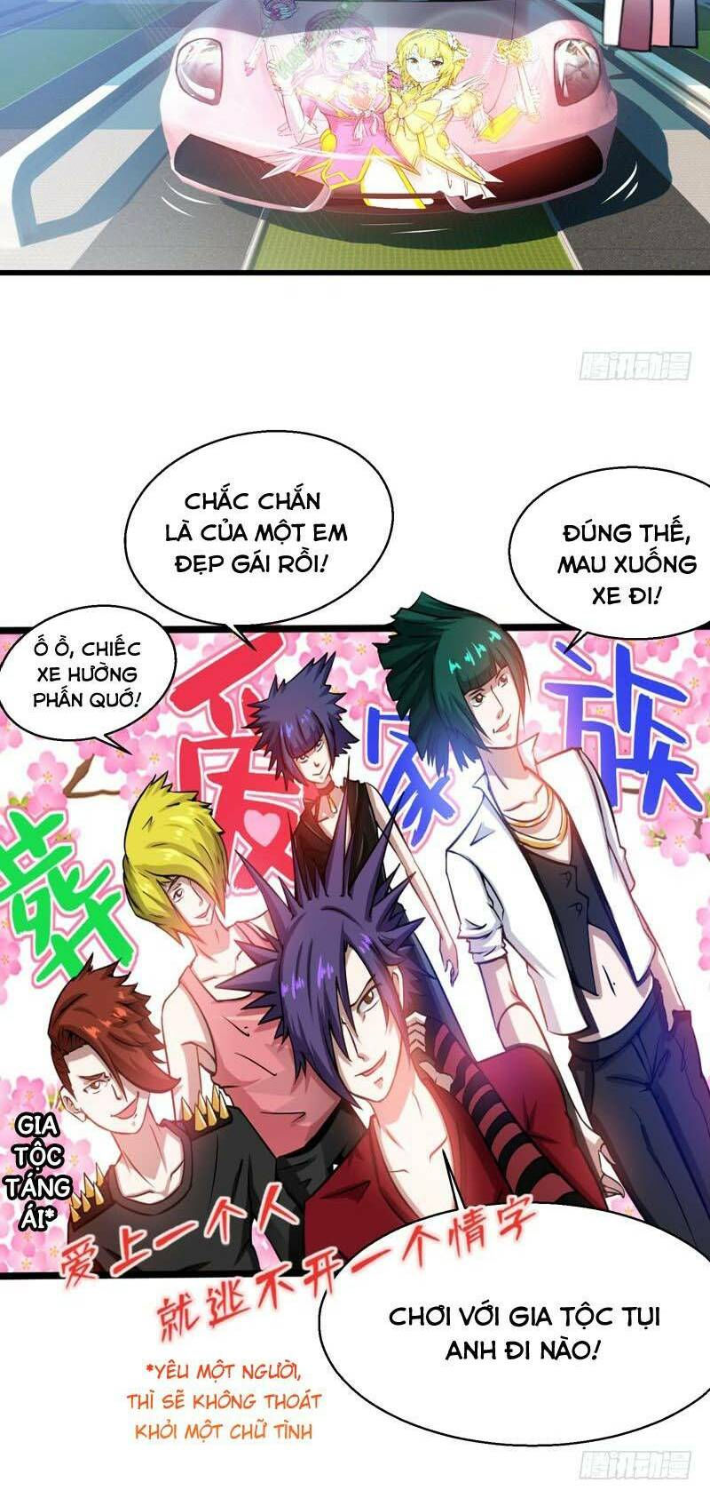 tối cường thần y tại đô thị chapter 26 10