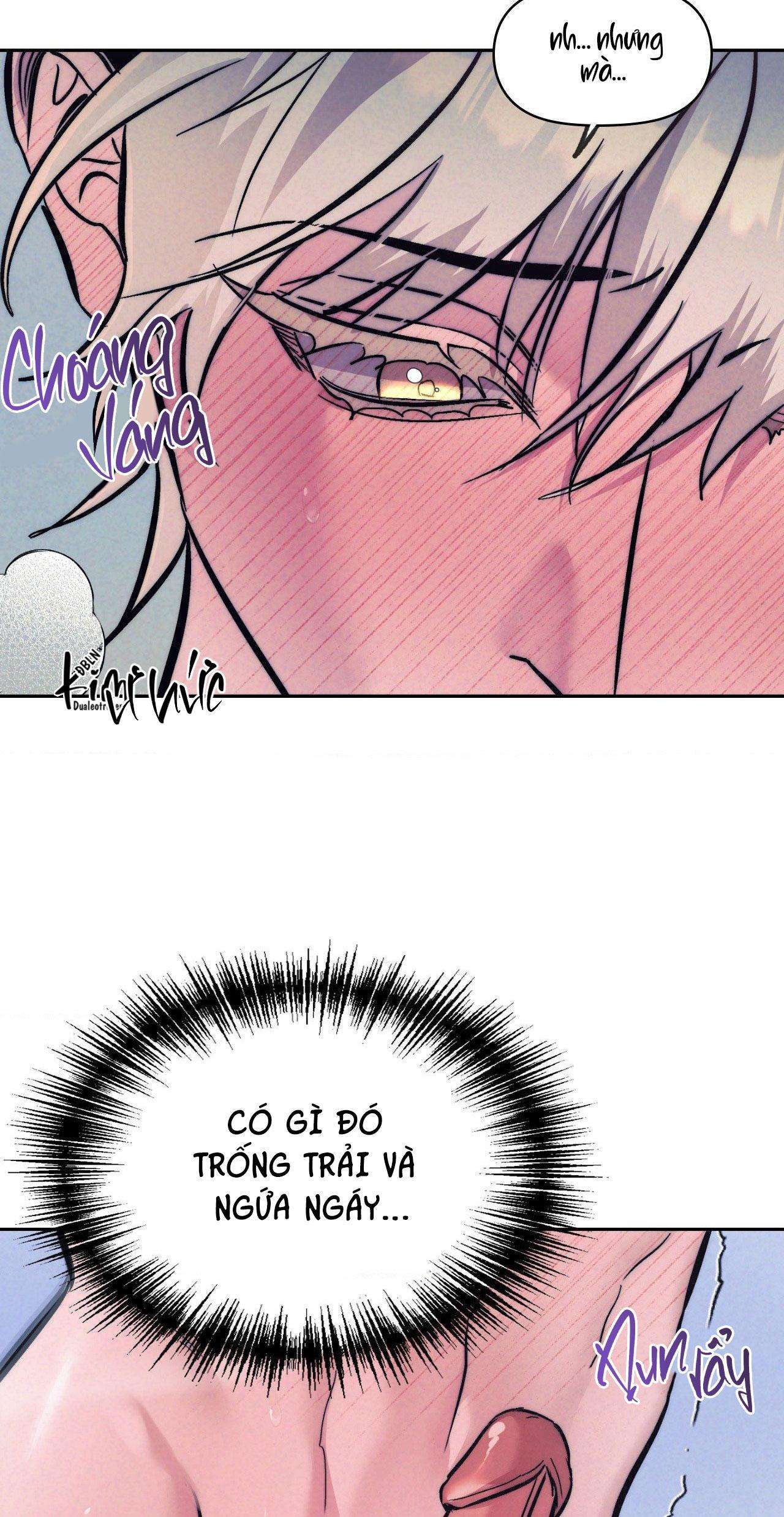 kỳ thị chapter 21 18