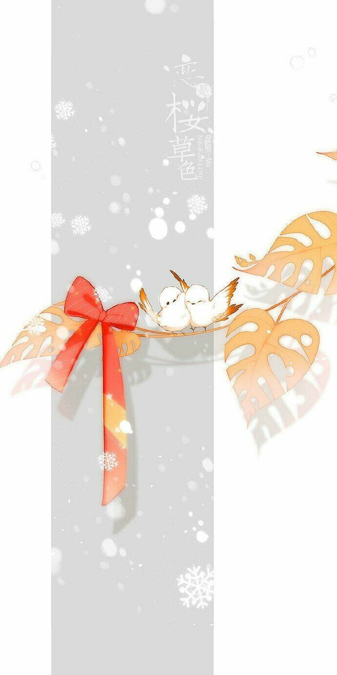 tình yêu sắc anh thảo ( ngoại truyện) chapter 8 35