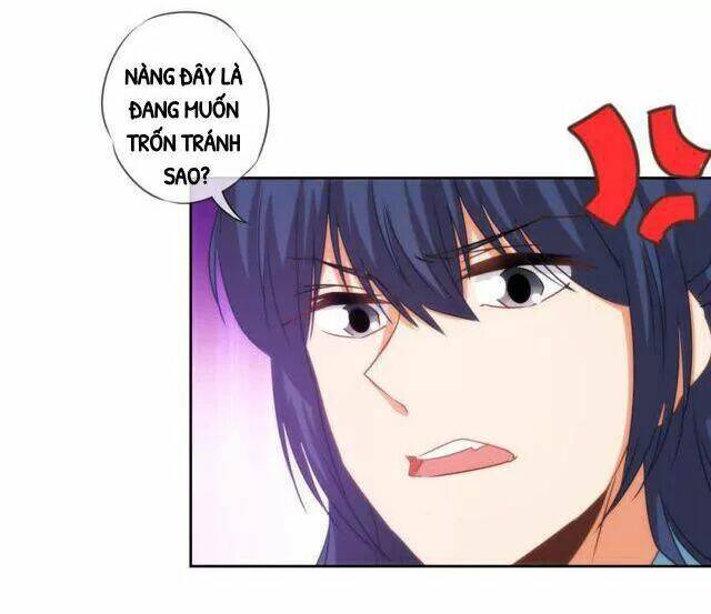 ồ, phu quân đáng yêu của tôi! chapter 68 14