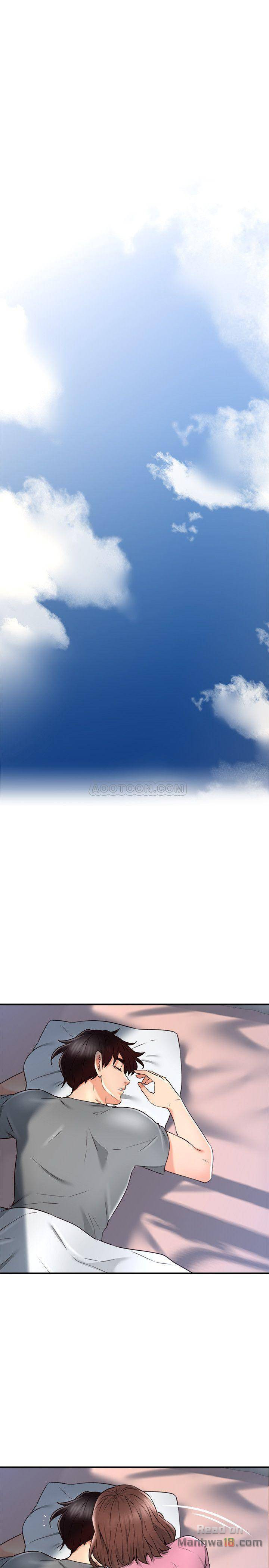 vợ hàng xóm chapter 18 31