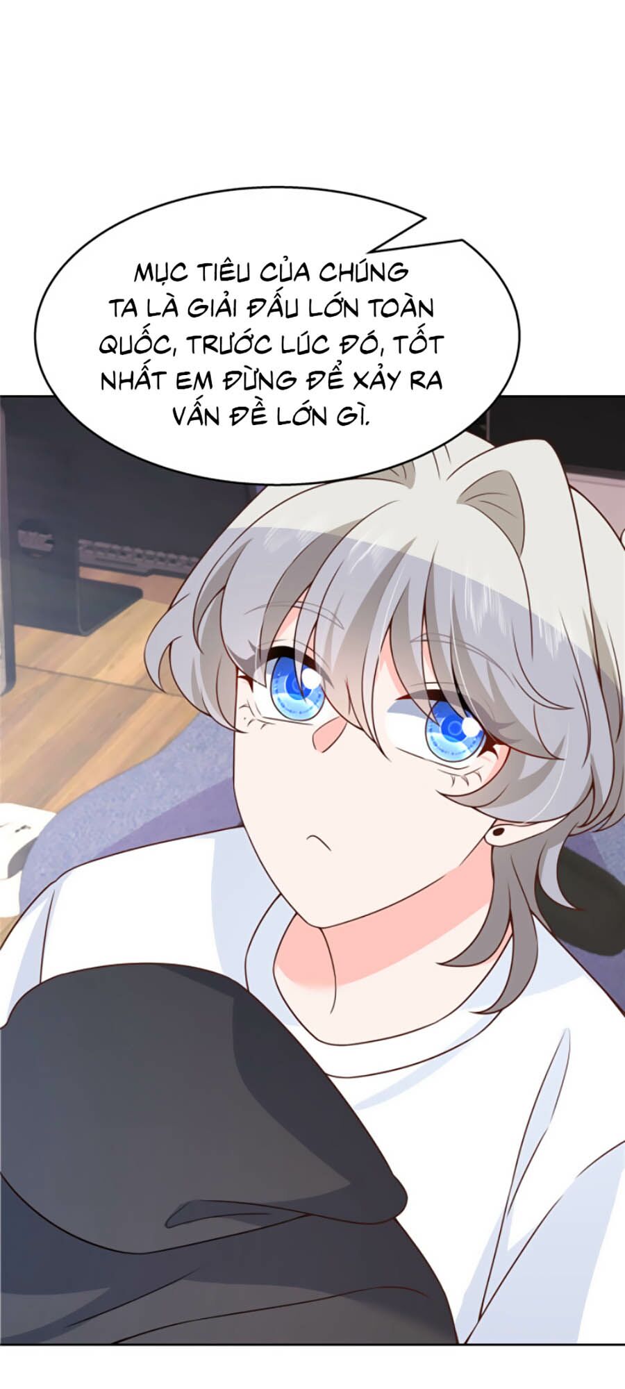 hotboy quốc dân là nữ chapter 165 12