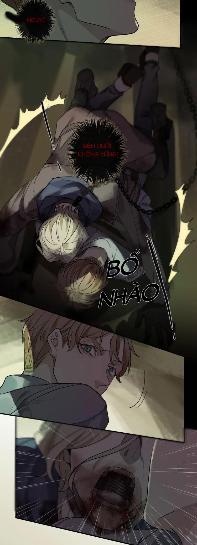 hư vô chapter 2 43