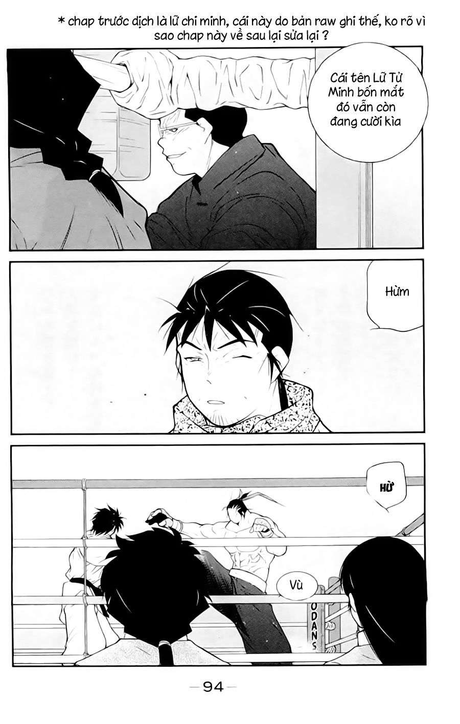 truyền nhân atula 3 chapter 49 17