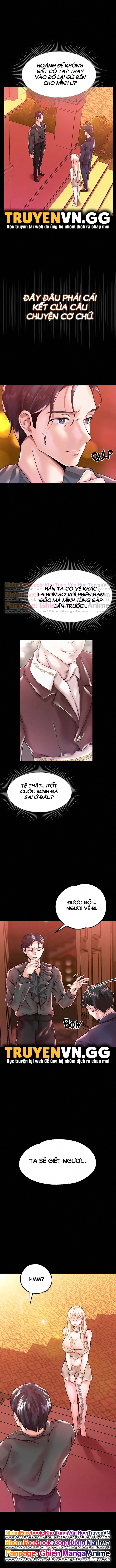 thuần hóa nữ phản diện chapter 1 10