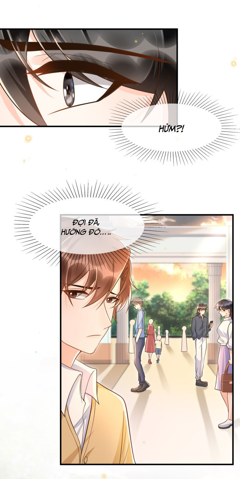 ngọt không ngừng nghỉ chapter 47 29