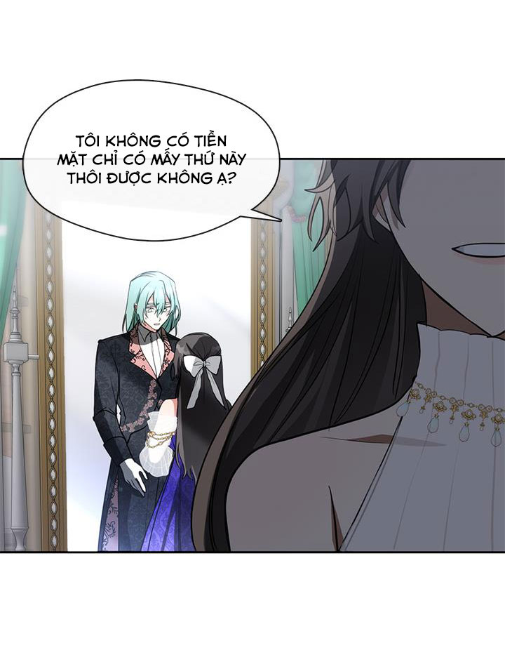 không thể bỏ rơi nhân vật phản diện chapter 40 15