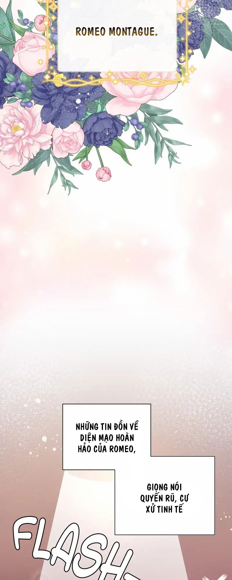 tạm biệt juliet của ta chapter 3.1 19