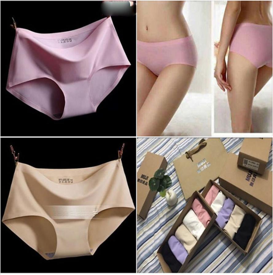 Quần lót không đường may Nhật bản