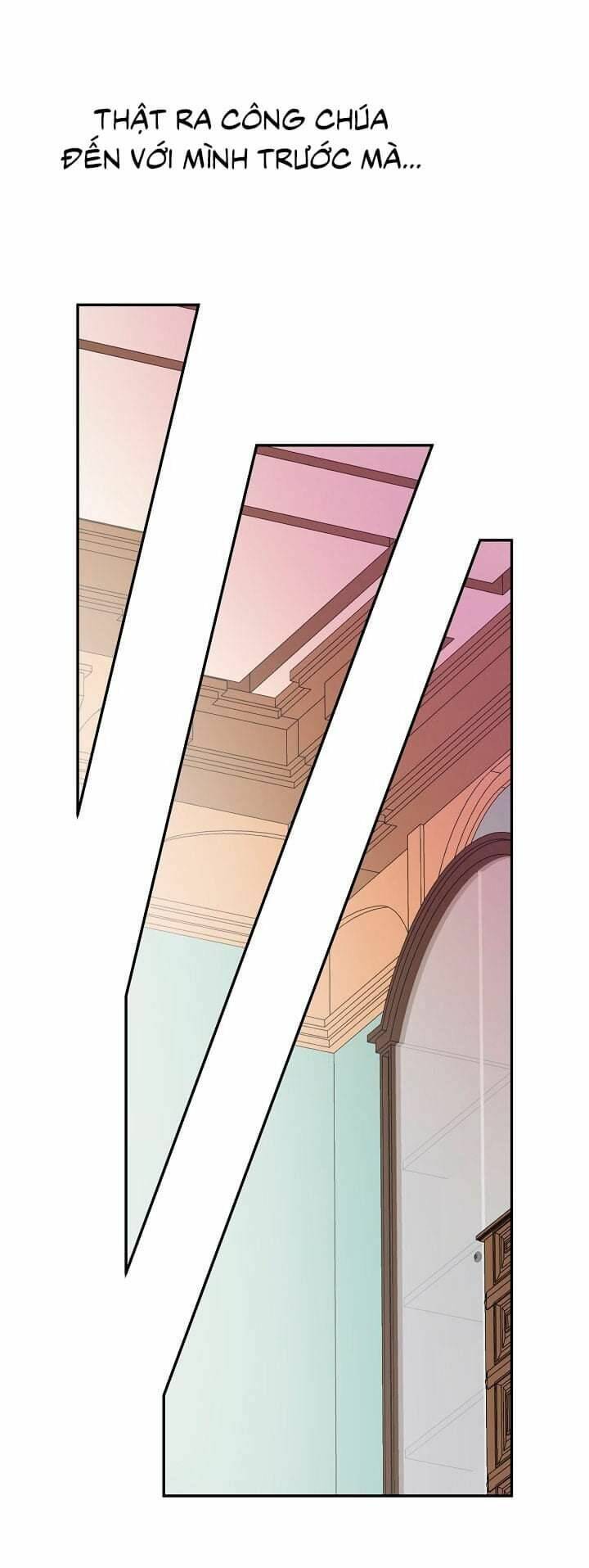 một ngày nọ ta trở thành công chúa chapter 64 26