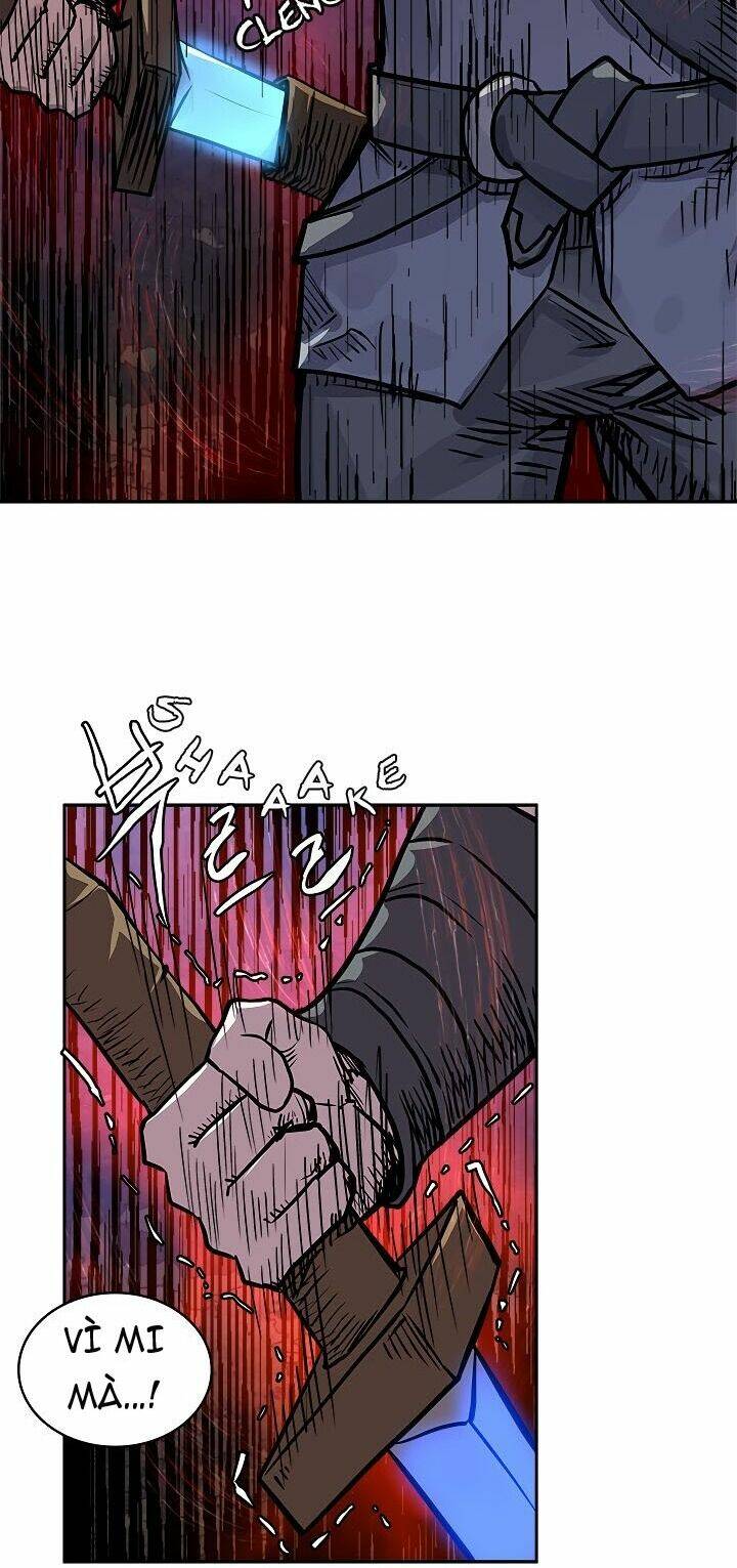 chiến binh đến từ thế giới khác chapter 136 10