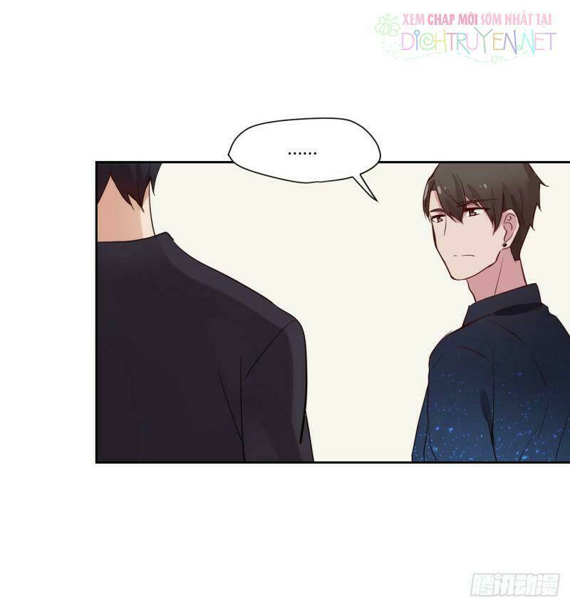 hương vị ngọt ngào chapter 7 8